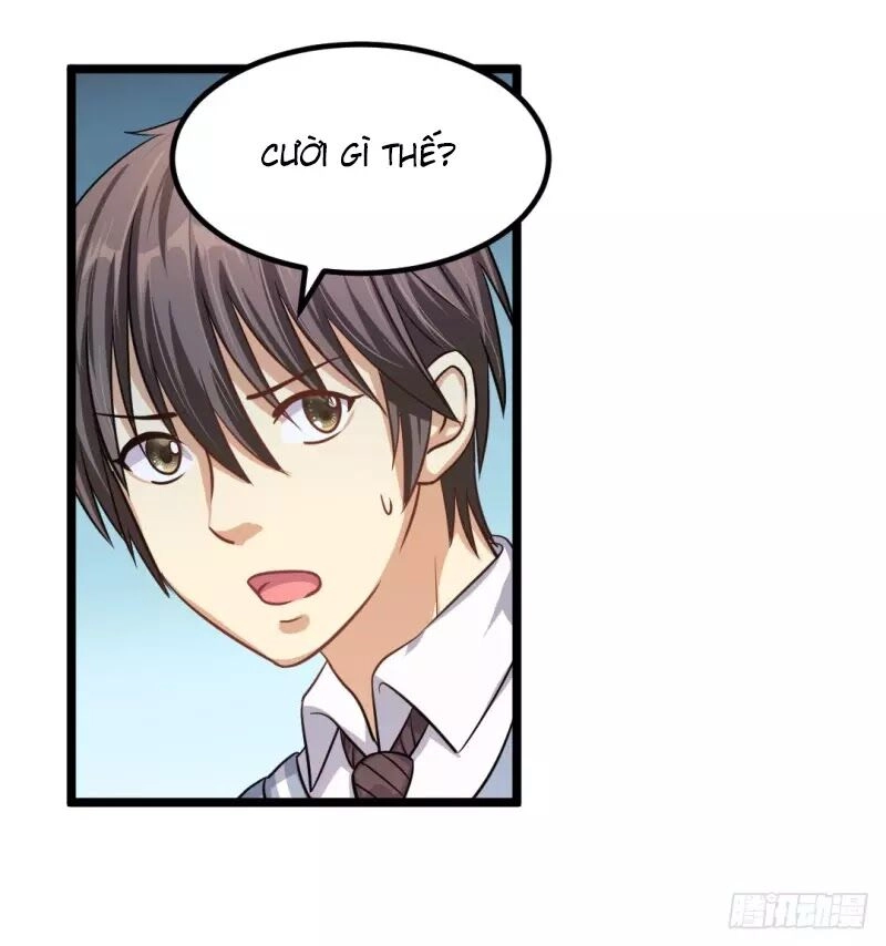 Cuộc Chiến Phía Sau Nhà Bếp Chapter 39 - 40