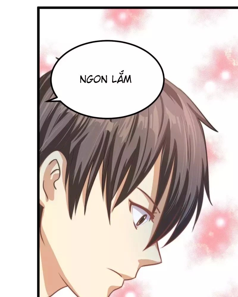 Cuộc Chiến Phía Sau Nhà Bếp Chapter 39 - 43