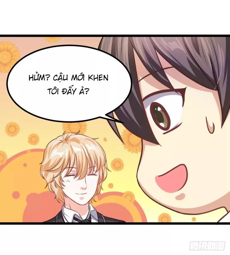 Cuộc Chiến Phía Sau Nhà Bếp Chapter 39 - 45