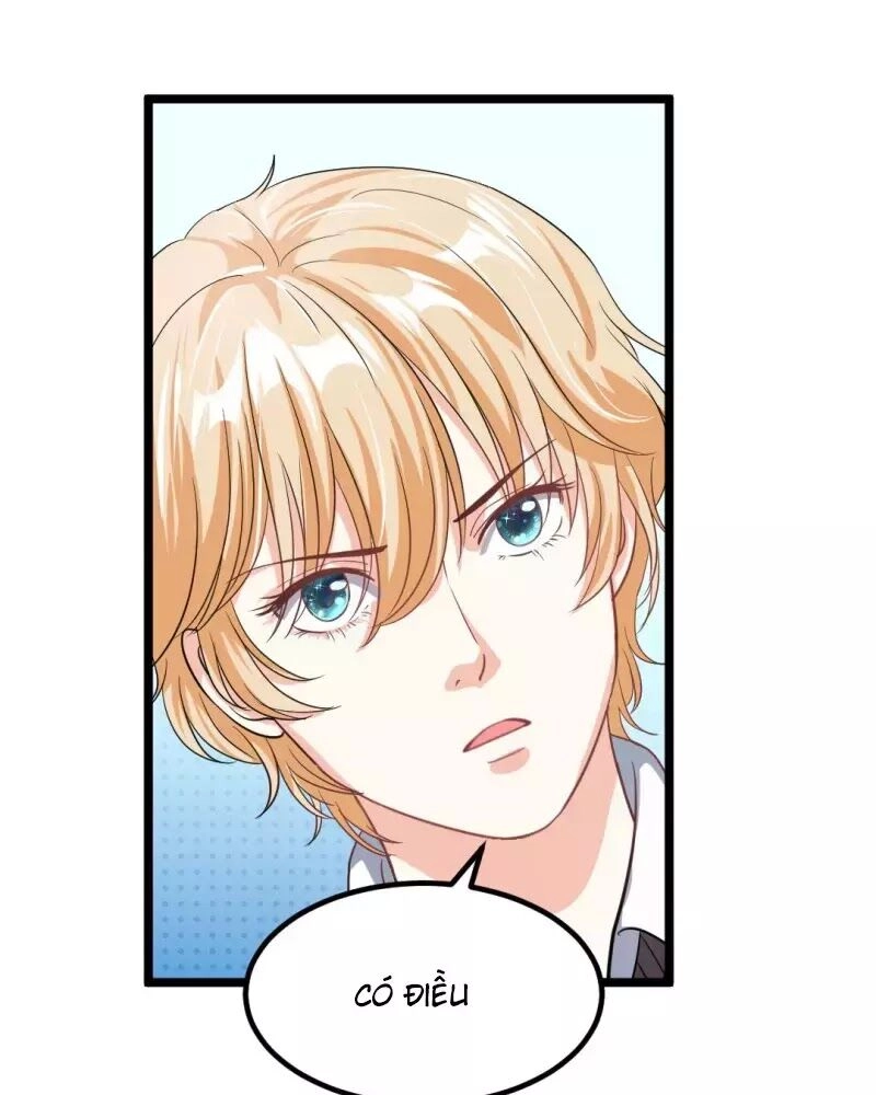 Cuộc Chiến Phía Sau Nhà Bếp Chapter 39 - 46