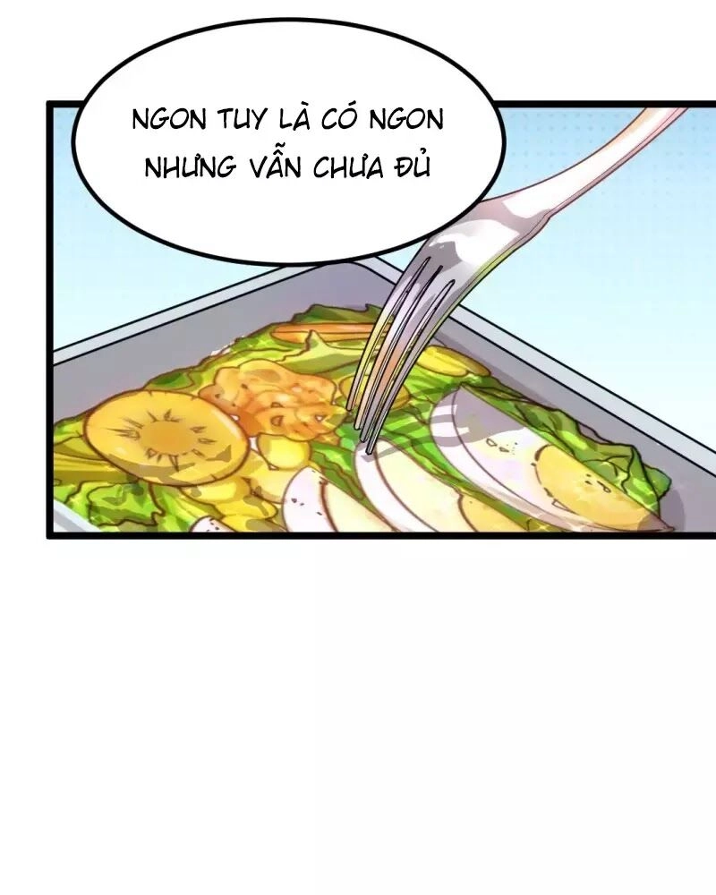 Cuộc Chiến Phía Sau Nhà Bếp Chapter 39 - 48