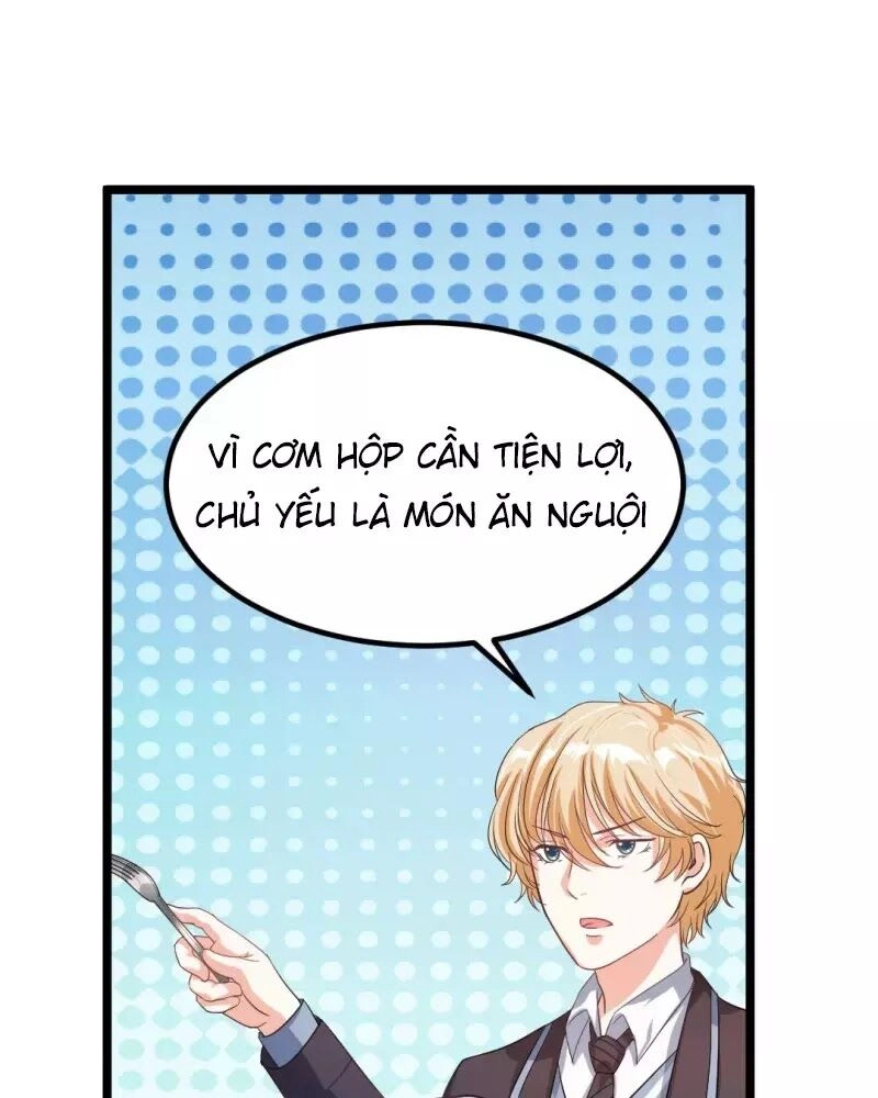 Cuộc Chiến Phía Sau Nhà Bếp Chapter 39 - 50