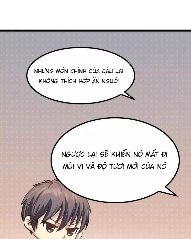 Cuộc Chiến Phía Sau Nhà Bếp Chapter 39 - 53