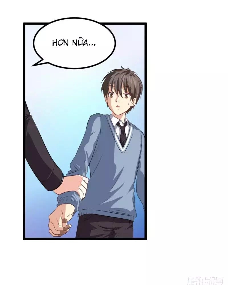 Cuộc Chiến Phía Sau Nhà Bếp Chapter 39 - 56