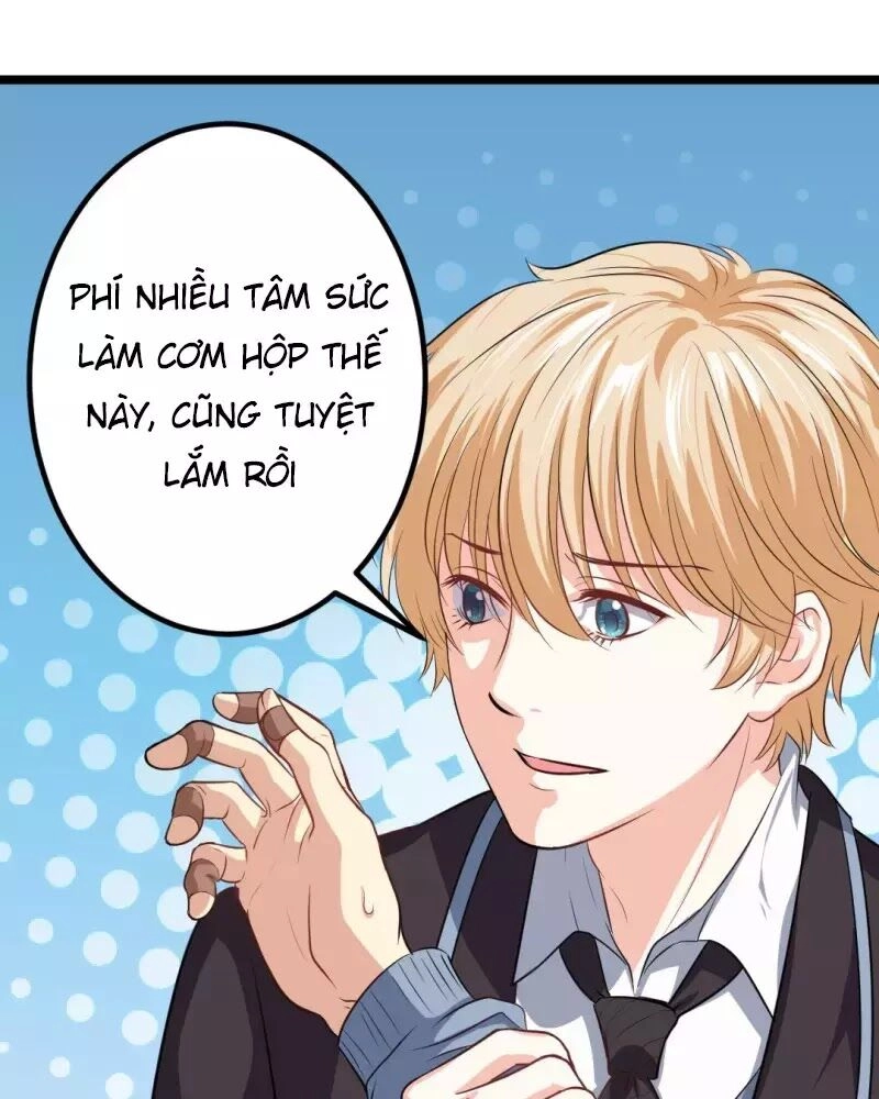 Cuộc Chiến Phía Sau Nhà Bếp Chapter 39 - 58