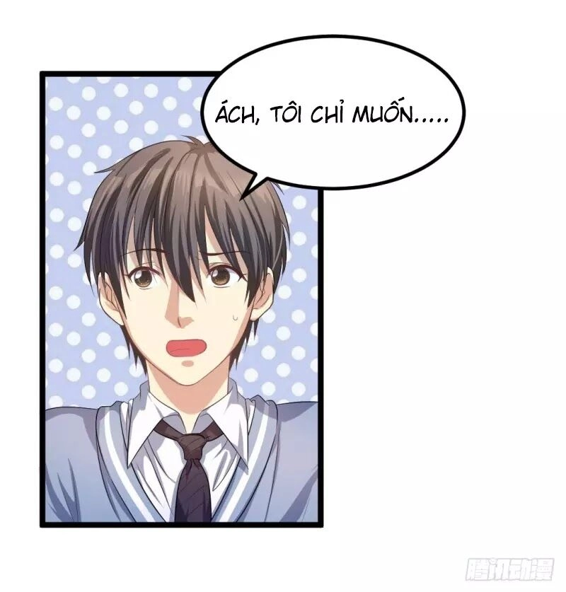 Cuộc Chiến Phía Sau Nhà Bếp Chapter 39 - 60