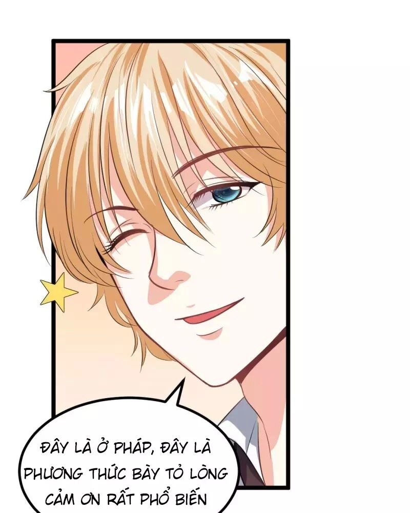 Cuộc Chiến Phía Sau Nhà Bếp Chapter 39 - 65