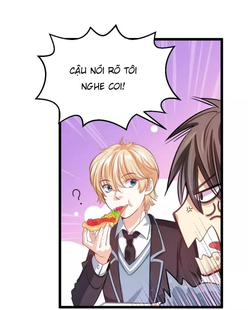 Cuộc Chiến Phía Sau Nhà Bếp Chapter 39 - 69