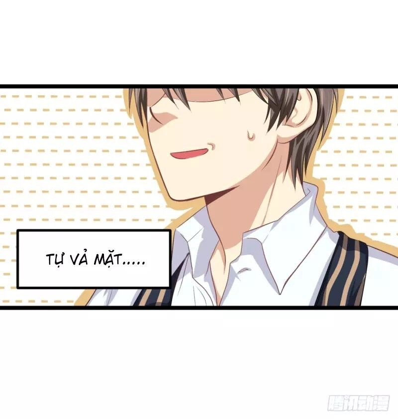 Cuộc Chiến Phía Sau Nhà Bếp Chapter 39 - 75