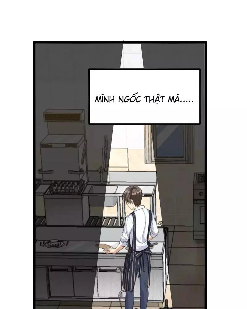 Cuộc Chiến Phía Sau Nhà Bếp Chapter 39 - 76