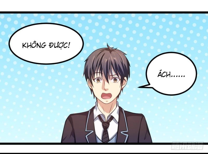 Cuộc Chiến Phía Sau Nhà Bếp Chapter 40 - 2