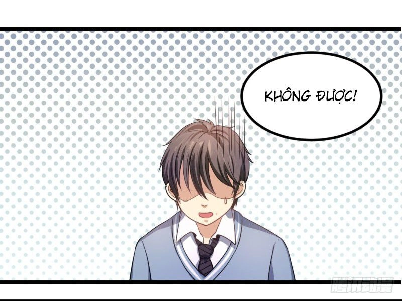 Cuộc Chiến Phía Sau Nhà Bếp Chapter 40 - 5