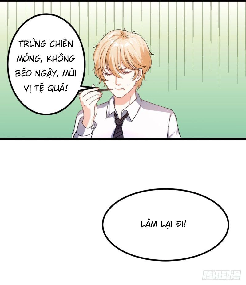 Cuộc Chiến Phía Sau Nhà Bếp Chapter 40 - 6