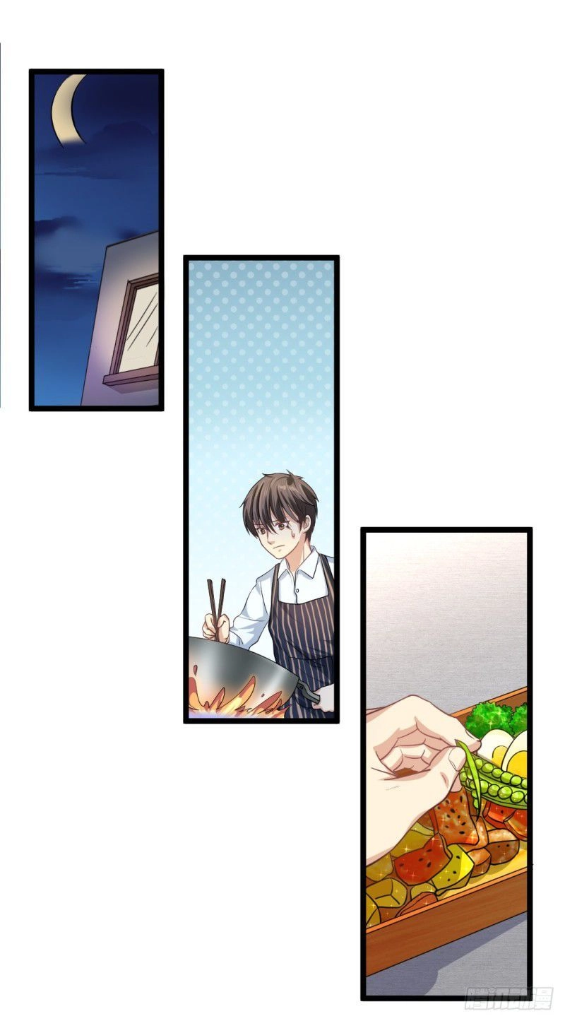 Cuộc Chiến Phía Sau Nhà Bếp Chapter 40 - 7