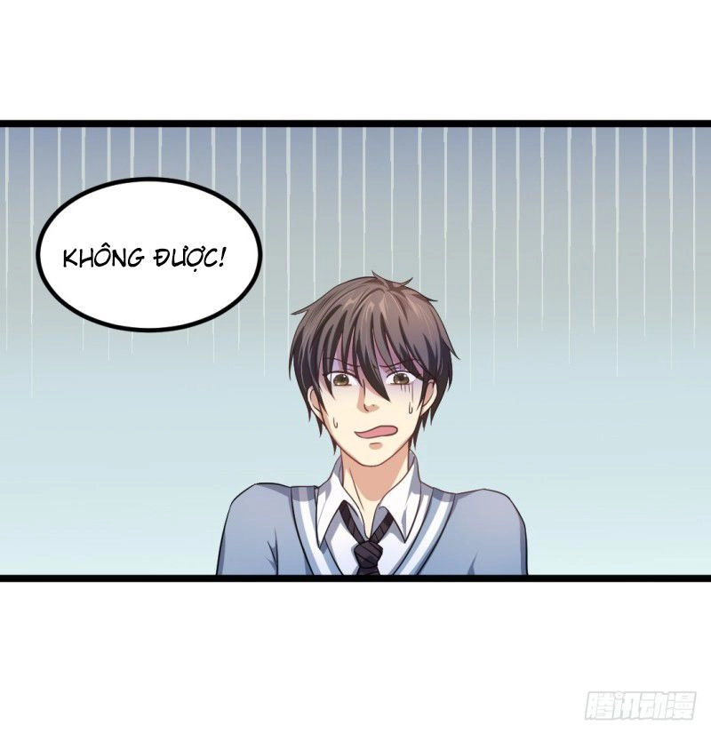 Cuộc Chiến Phía Sau Nhà Bếp Chapter 40 - 8