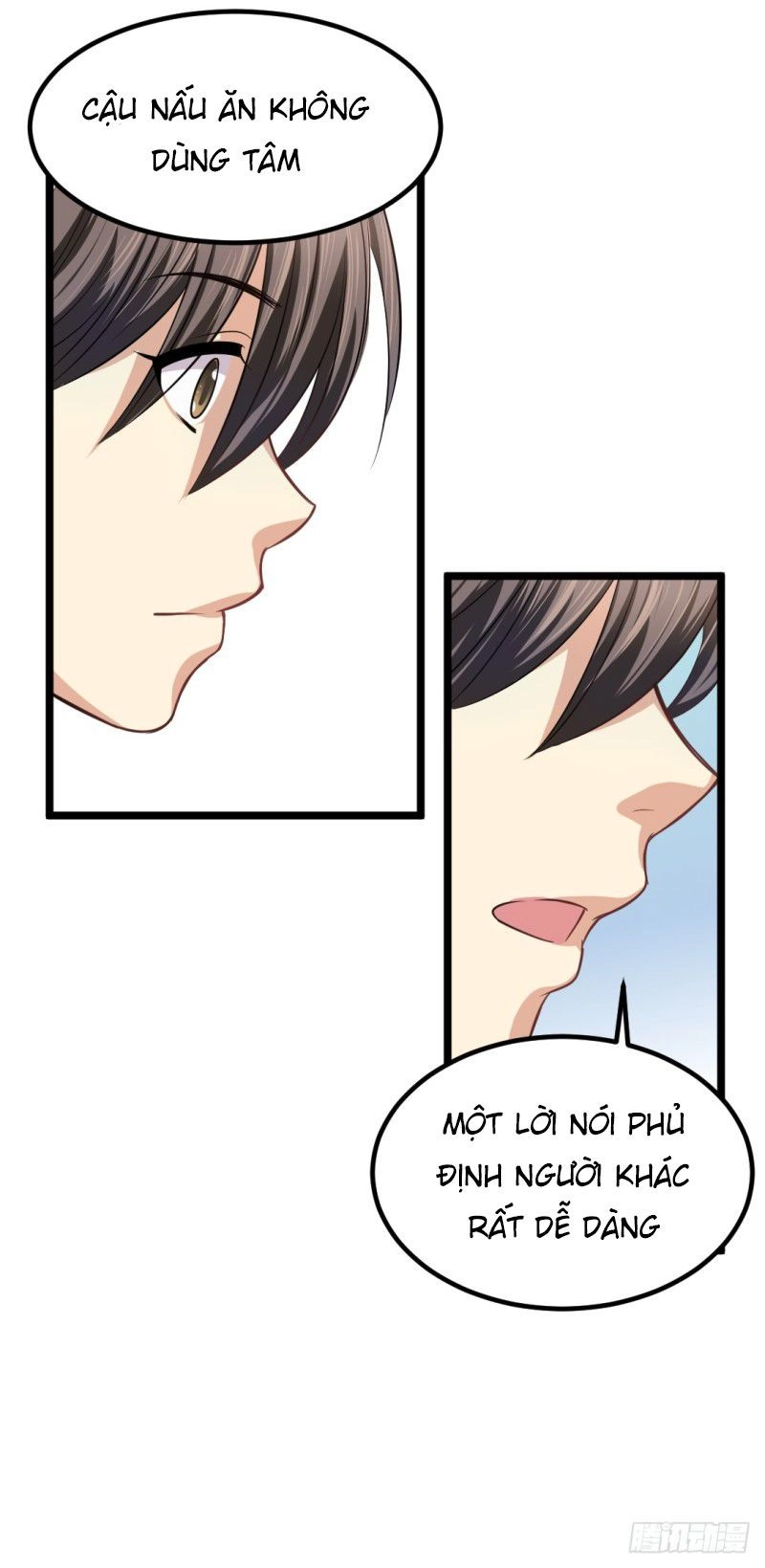 Cuộc Chiến Phía Sau Nhà Bếp Chapter 40 - 13