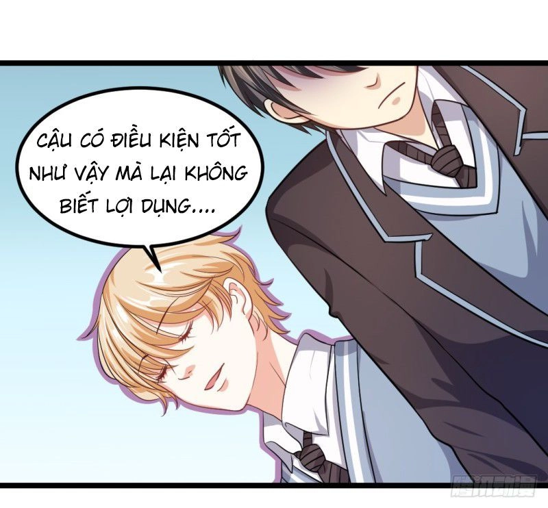 Cuộc Chiến Phía Sau Nhà Bếp Chapter 40 - 14