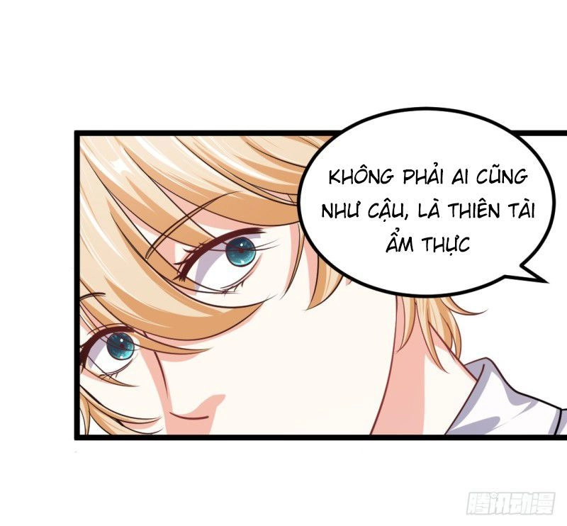 Cuộc Chiến Phía Sau Nhà Bếp Chapter 40 - 15