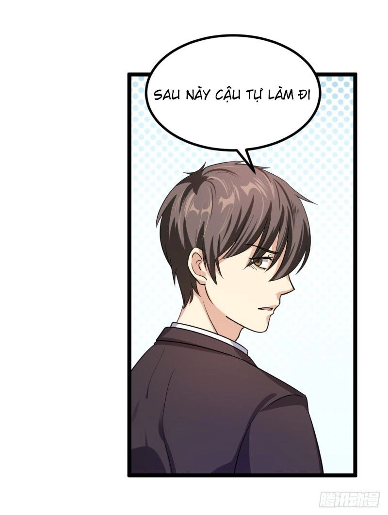 Cuộc Chiến Phía Sau Nhà Bếp Chapter 40 - 23