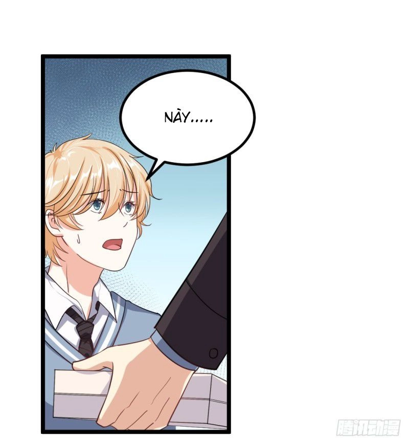 Cuộc Chiến Phía Sau Nhà Bếp Chapter 40 - 24