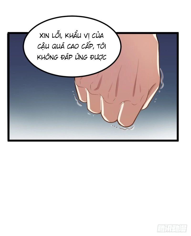 Cuộc Chiến Phía Sau Nhà Bếp Chapter 40 - 29