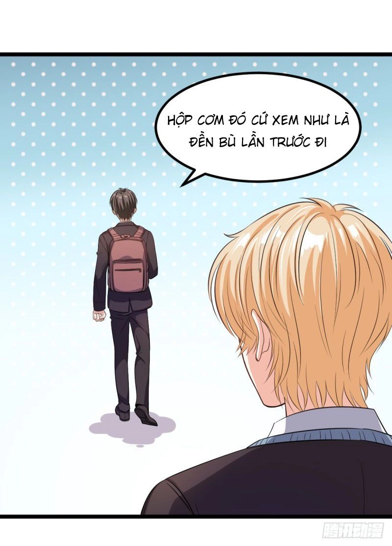 Cuộc Chiến Phía Sau Nhà Bếp Chapter 40 - 30