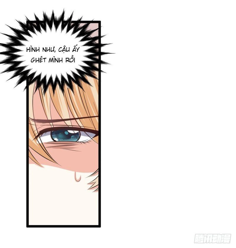 Cuộc Chiến Phía Sau Nhà Bếp Chapter 40 - 32