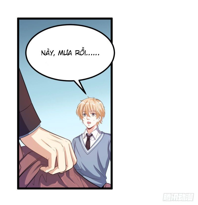 Cuộc Chiến Phía Sau Nhà Bếp Chapter 40 - 34