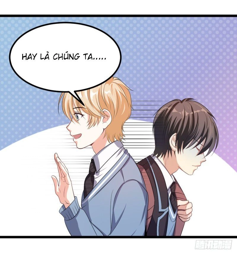 Cuộc Chiến Phía Sau Nhà Bếp Chapter 40 - 35