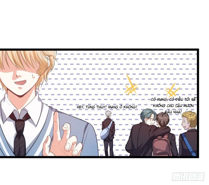 Cuộc Chiến Phía Sau Nhà Bếp Chapter 40 - 36