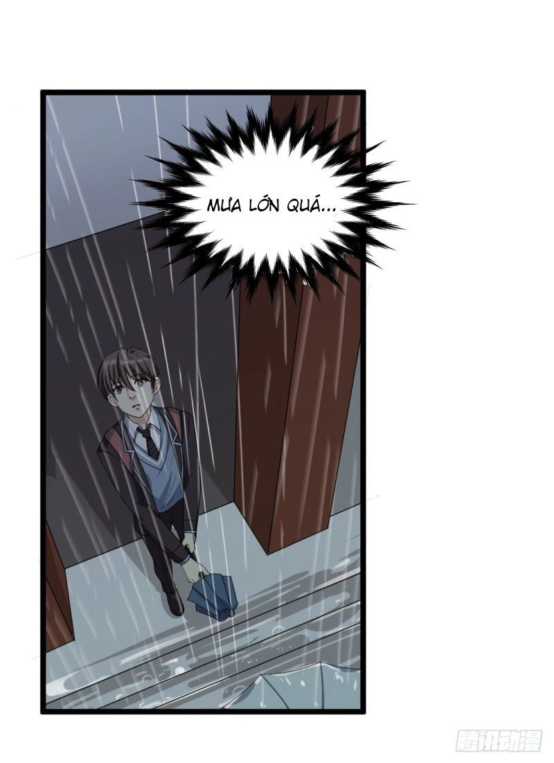 Cuộc Chiến Phía Sau Nhà Bếp Chapter 40 - 37