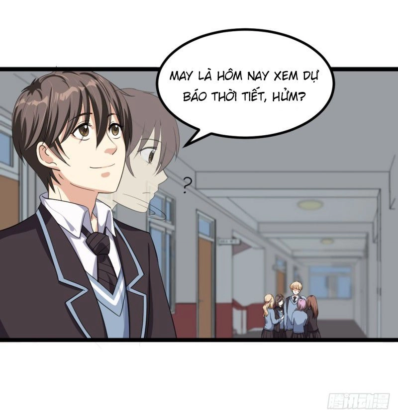 Cuộc Chiến Phía Sau Nhà Bếp Chapter 40 - 38