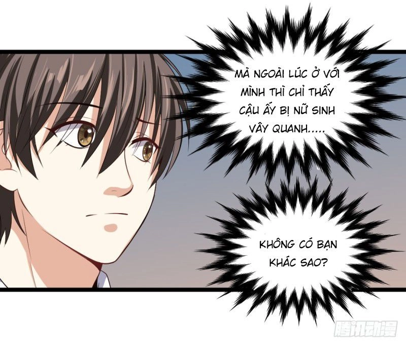 Cuộc Chiến Phía Sau Nhà Bếp Chapter 40 - 40