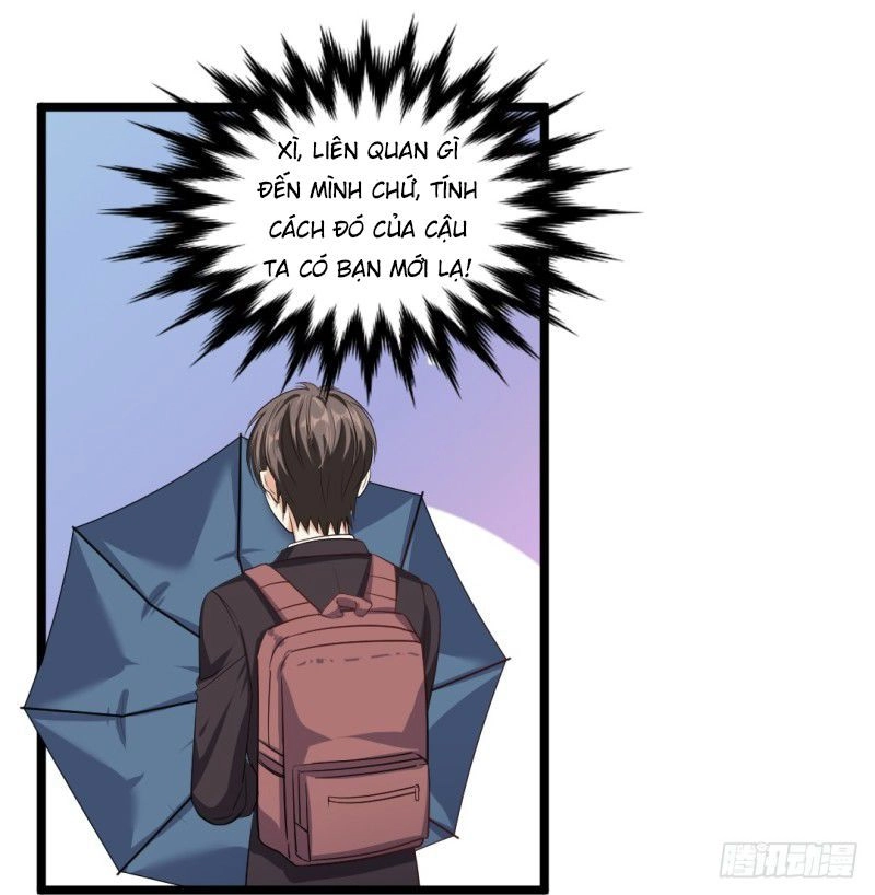 Cuộc Chiến Phía Sau Nhà Bếp Chapter 40 - 42