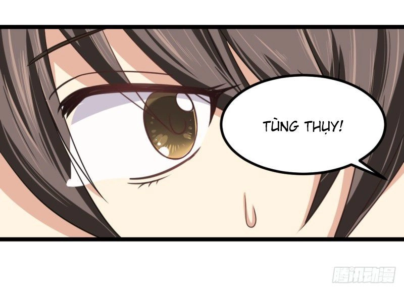 Cuộc Chiến Phía Sau Nhà Bếp Chapter 40 - 50