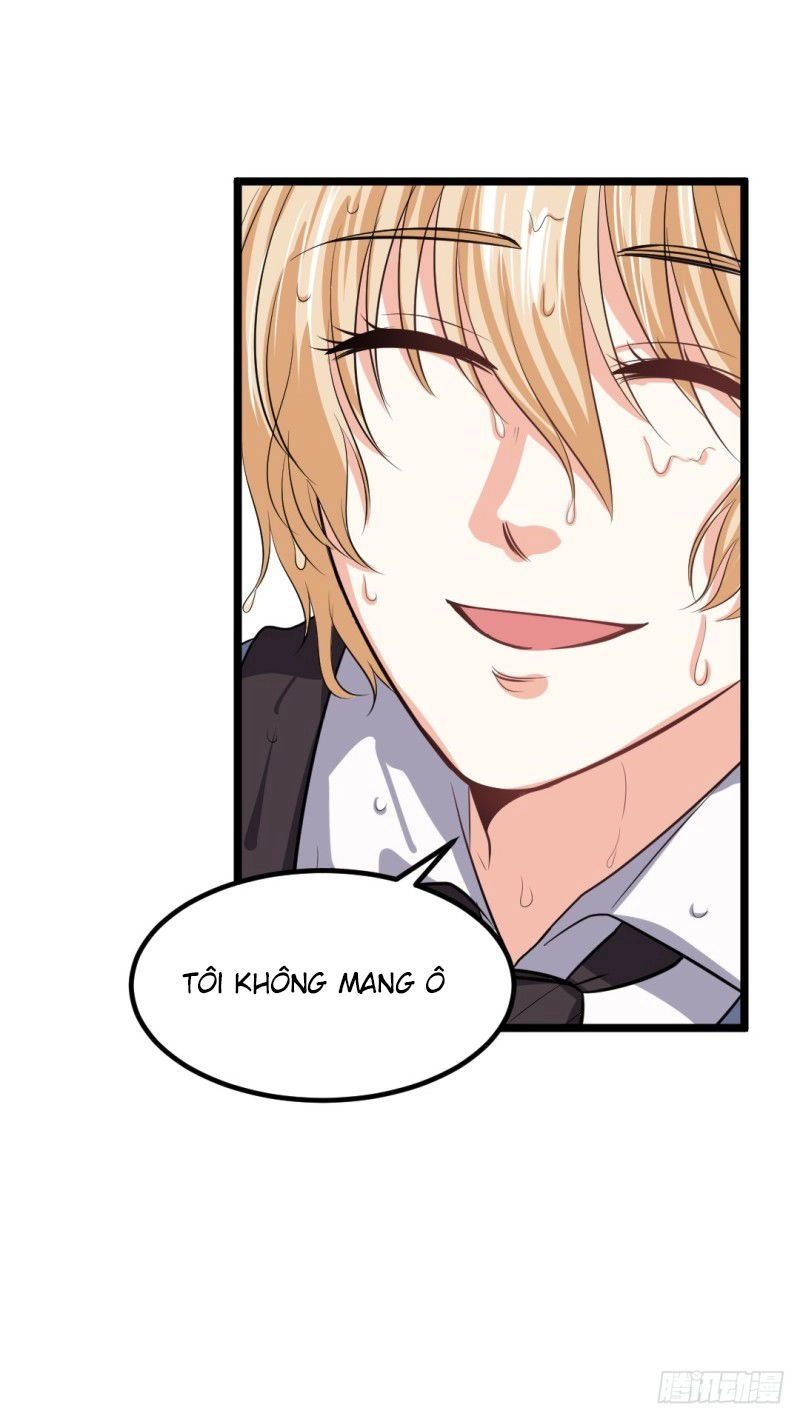 Cuộc Chiến Phía Sau Nhà Bếp Chapter 40 - 52