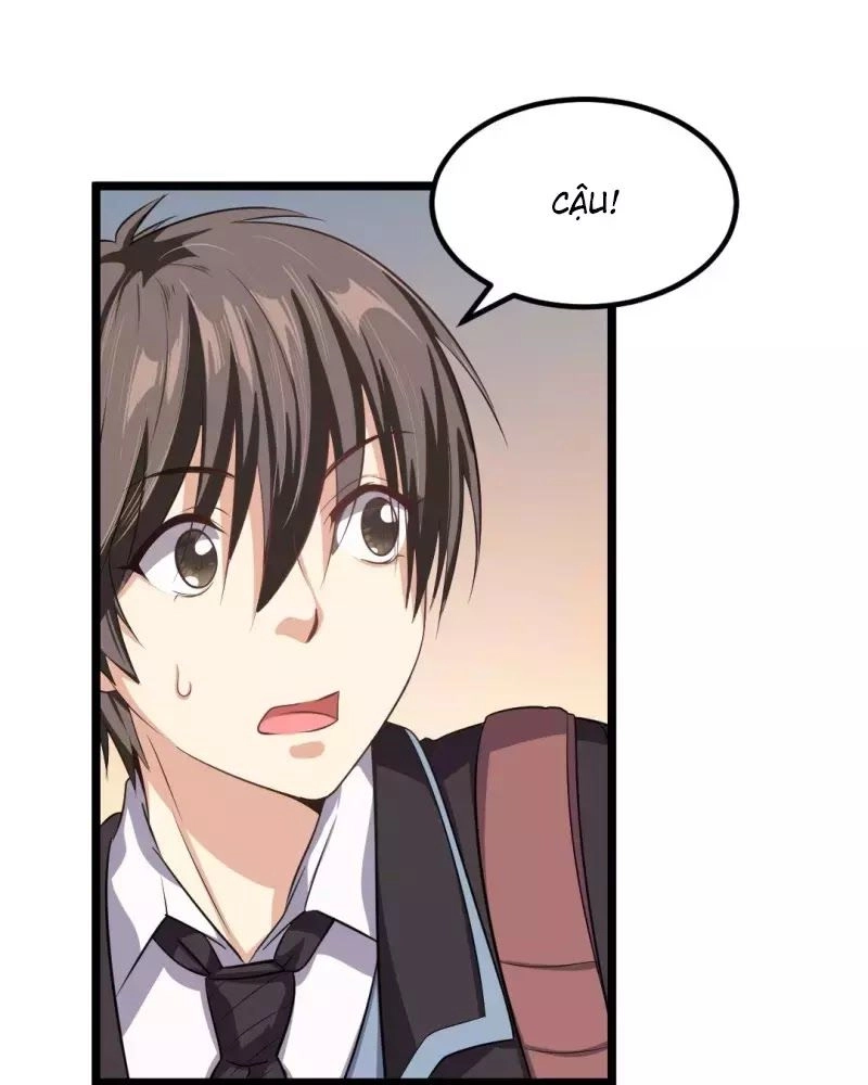 Cuộc Chiến Phía Sau Nhà Bếp Chapter 41 - 5