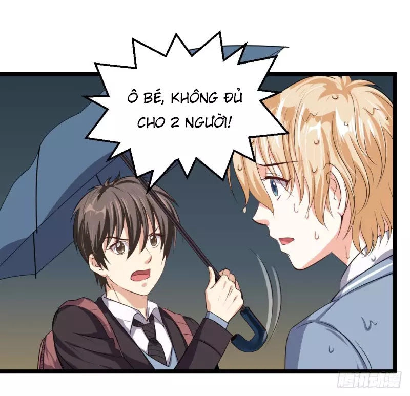 Cuộc Chiến Phía Sau Nhà Bếp Chapter 41 - 7