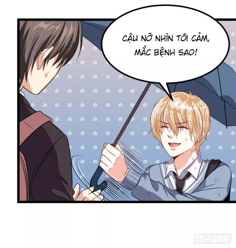 Cuộc Chiến Phía Sau Nhà Bếp Chapter 41 - 8