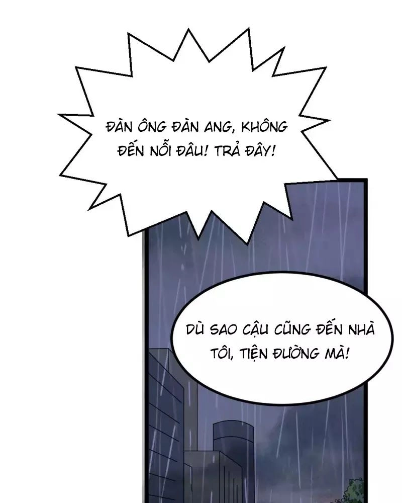 Cuộc Chiến Phía Sau Nhà Bếp Chapter 41 - 9