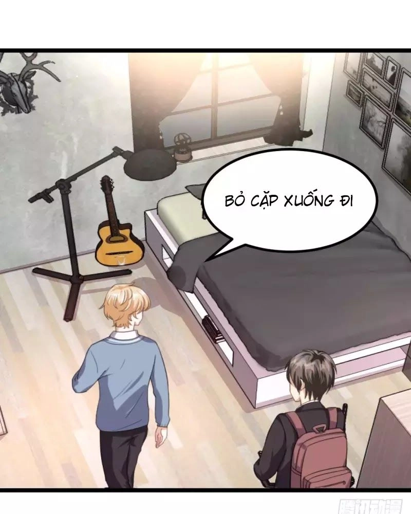 Cuộc Chiến Phía Sau Nhà Bếp Chapter 41 - 16