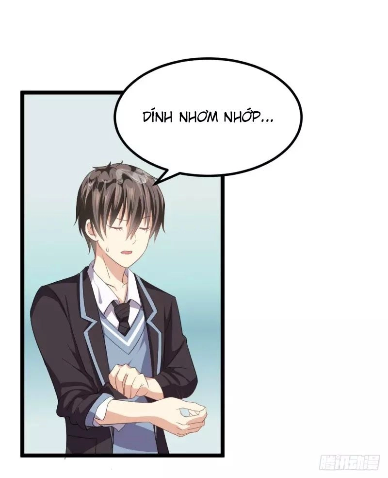 Cuộc Chiến Phía Sau Nhà Bếp Chapter 41 - 18