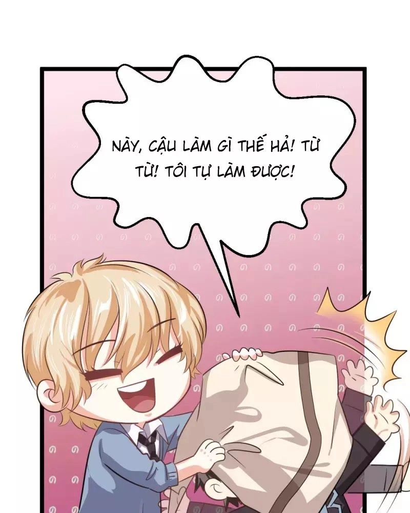 Cuộc Chiến Phía Sau Nhà Bếp Chapter 41 - 20