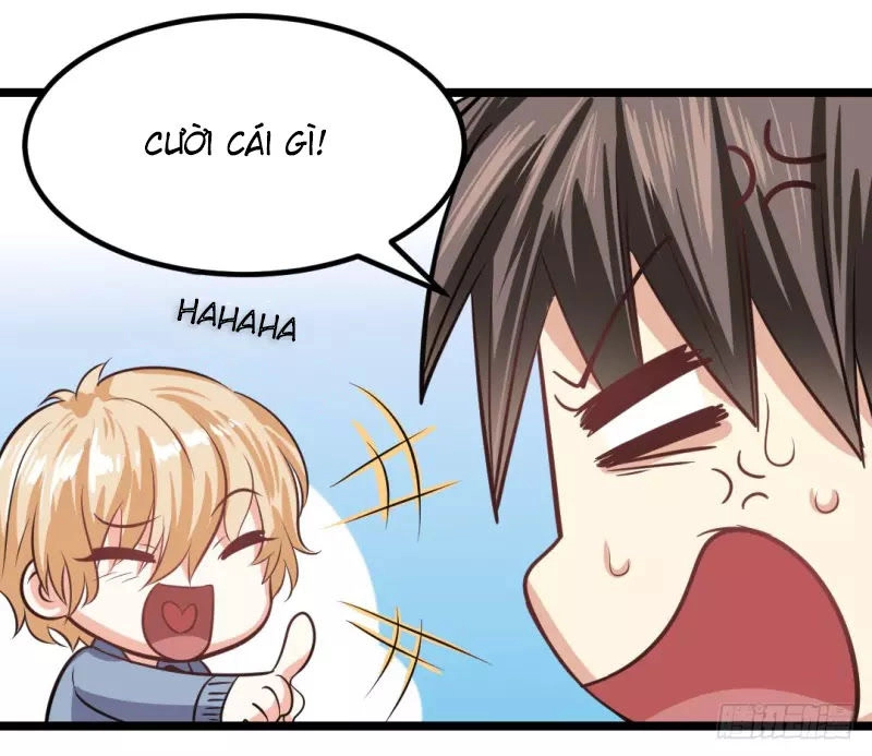 Cuộc Chiến Phía Sau Nhà Bếp Chapter 41 - 22