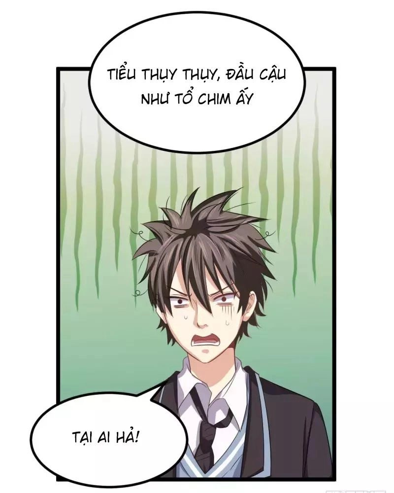 Cuộc Chiến Phía Sau Nhà Bếp Chapter 41 - 23