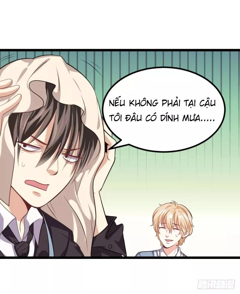 Cuộc Chiến Phía Sau Nhà Bếp Chapter 41 - 25