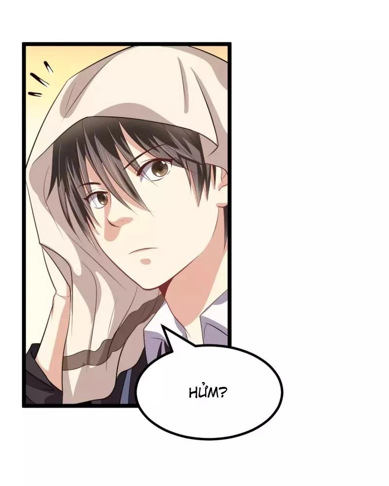 Cuộc Chiến Phía Sau Nhà Bếp Chapter 41 - 27