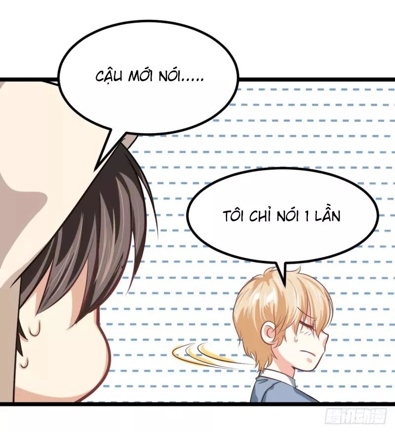 Cuộc Chiến Phía Sau Nhà Bếp Chapter 41 - 29