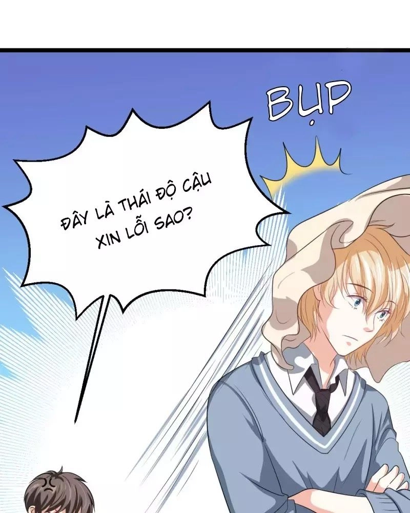 Cuộc Chiến Phía Sau Nhà Bếp Chapter 41 - 30