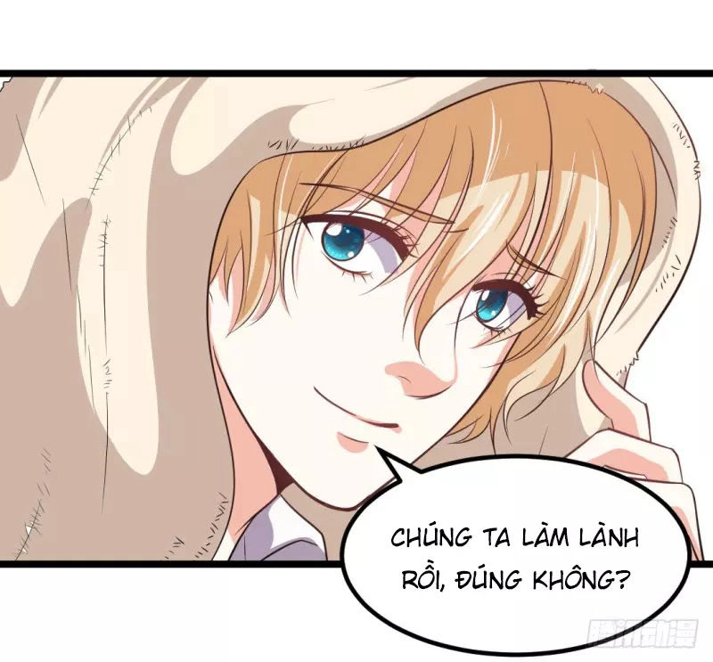 Cuộc Chiến Phía Sau Nhà Bếp Chapter 41 - 32